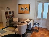 Pantovčak oaza - Chambres d'hôtes Zagreb