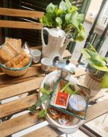 San Gennaro House 202 - Bed and Breakfast Napels