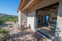 Villa Madra - Bed and Breakfast