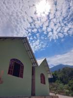 Mini lar próximo ao parque - B&B