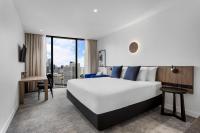 Adina Apartment Hotel Melbourne Southbank