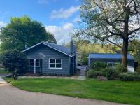 The Caretakers Cottage - Ferienwohnung