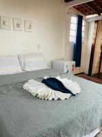 Quartinho Branco - B&B
