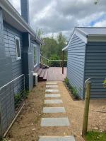 The Caretakers Cottage - Chambres d’hôtes Main Ridge