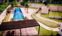 Travellar Spot 1225B - Ferienwohnung Ribeirão Preto