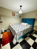 Aparta estudio cerca al aeropuerto el Dorado - B&B