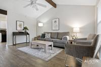 Pets Welcome Great Space Backyard Near Zilker - B&B Austin