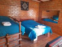 Chambre Lits Jumeaux