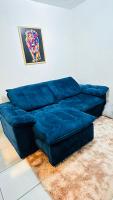 Apartment mit 2 Schlafzimmern