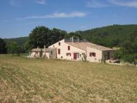 Les Gites De La Gassende - B&B Riez