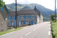 Gîte Ha-Py Family - B&B