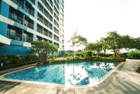 Air Residences Makati with Sunset View - B&B Manila