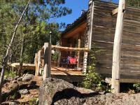 Domos Altos de Lircay - B&B San Clemente