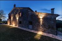 Cozy apartment with pool in Trequanda 40 m² - B&B
