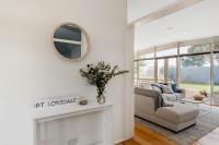 The 20th Hole - Chambres d’hôtes Point Lonsdale