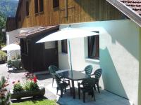 Maison de Montagne à La Bresse, 2 Chambres, Confort et Activités, Garage, Wifi Inclus - FR-1-589-152 - Chambres d'hôtes La Bresse