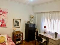 Standard Single Room with Shared Bathroom