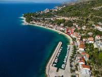 B&B Podgora - Apartments by the sea Podgora, Makarska - 2596 - Bed and Breakfast Podgora