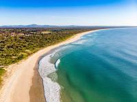 Tokelau Townhouse 1 - B&B Tuncurry