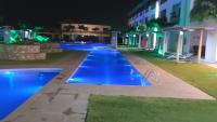 Condomínio Boas Vistas Canoa Quebrada - Ferienwohnung Canoa Quebrada