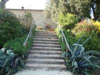 Agriturismo Tre Madonne - B&B Monteriggioni