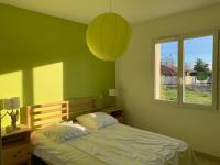 Maison 6 pers, climatisée, quartier calme, proche Dune du Pyla et pistes cyclables, ménage inclus - FR-1-319-426 - B&B Parentis-en-Born