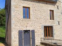 Aventure en plein air: gîte familial avec activités, proche La Loge des gardes et Paléopolis - FR-1-489-454 - B&B