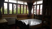 Kamar Classic Double dengan Balkon - Gedung A