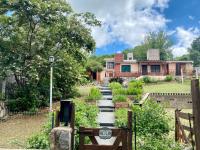 Apartamento de 2 dormitorios