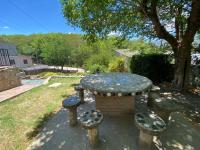 Apartamento de 2 dormitorios