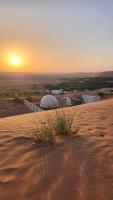 B&B Bidiyah - Bidiyah Domes - Bed and Breakfast Bidiyah