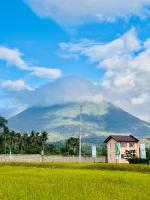 Cara Transient house - Bed and Breakfast San Pablo