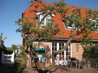 Ferienhaus-Hoppe-Wohnung-01 - B&B