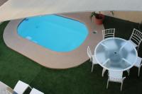 Villa Amanecer! - B&B