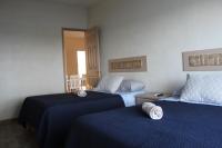 Apartamento de 2 dormitorios