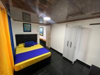 Apartman s 1 spavaćom sobom 