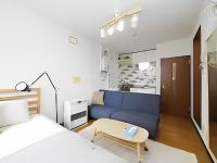 B&B Sapporo - SouthHouseS札幌市中心部まで徒歩5分 - Bed and Breakfast Sapporo