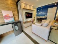 Be.live Residence - Meireles - B&B Fortaleza