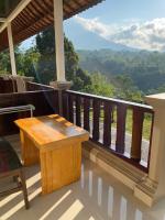 BESAKIH HOMESTAY - B&B Amlapura