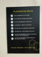 New Condo Amber Impression Melaka 2Room6pax1Park - B&B Malacca