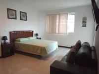 Luxury Apartment -3 bedrooms - Chambres d’hôtes Santa Cruz de la Sierra