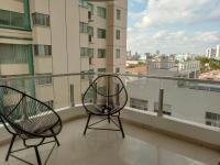 Luxury Apartment -3 bedrooms - B&B Santa Cruz de la Sierra