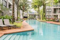 Diamond CONDO by VС - B&B Bang Tao Beach