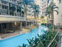 The Sails One Bedroom Sea View Apartment - Chambres d’hôtes