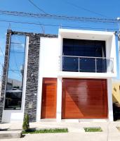 Departamento familiar en Huacachina - B&B