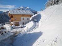 Biohof Unterstein - B&B Ultimo