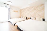 Appartement met 2 slaapkamers