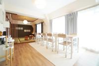 Apartment mit 2 Schlafzimmern