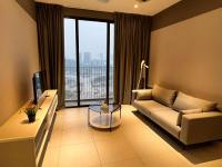 B&B Kuala Lumpur - Millerz Square - Bed and Breakfast Kuala Lumpur