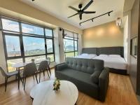 B&B Kuantan - KUANTAN Imperium Residence - Bed and Breakfast Kuantan